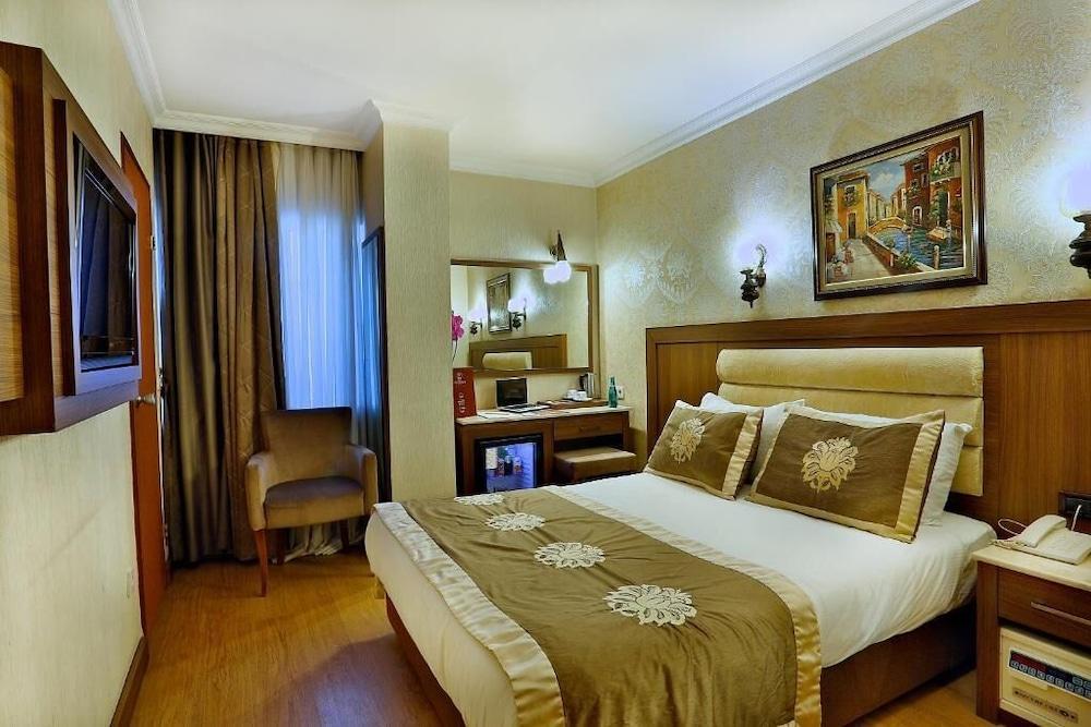 Grand Hilarium Hotel Κωνσταντινούπολη Εξωτερικό φωτογραφία