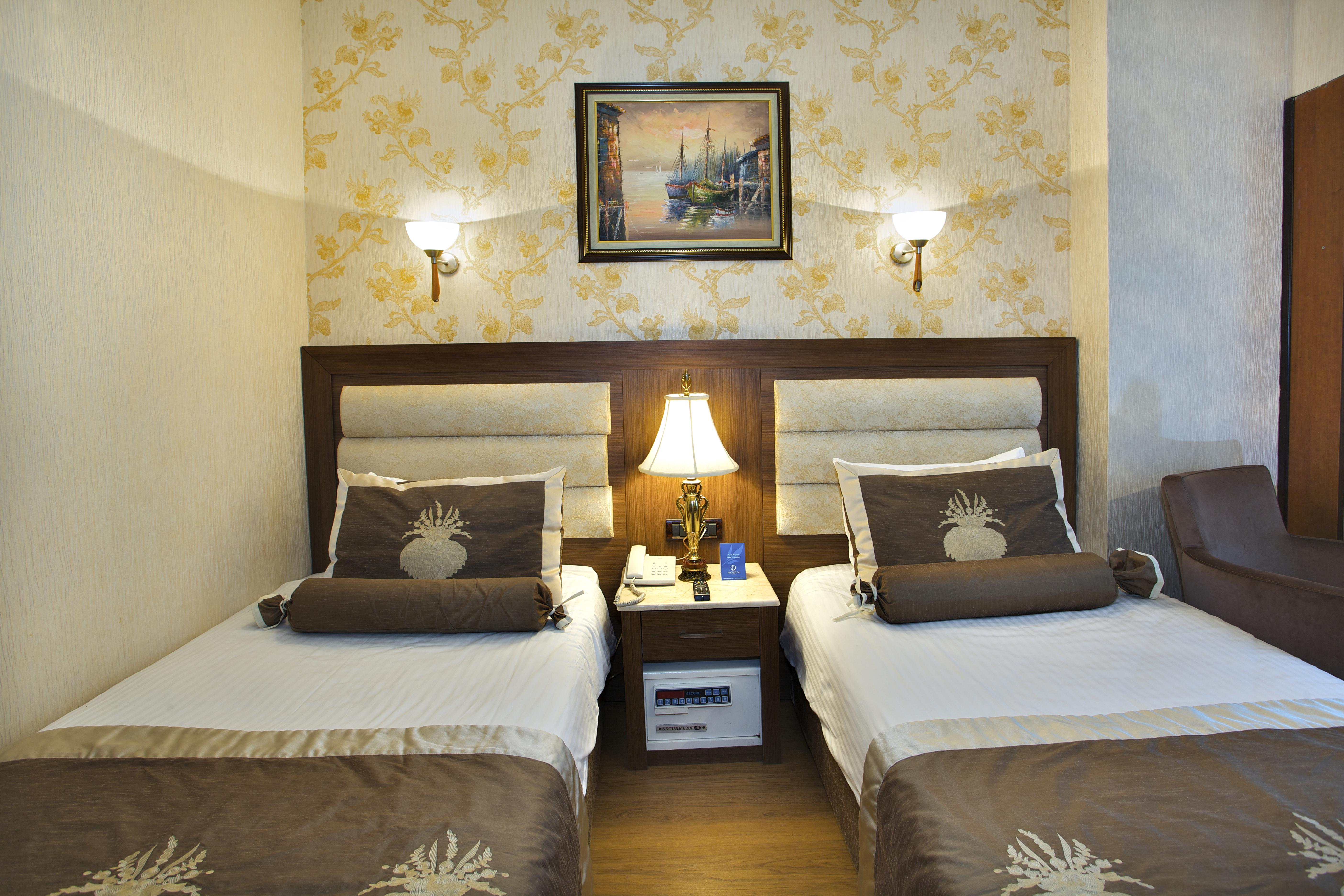 Grand Hilarium Hotel Κωνσταντινούπολη Εξωτερικό φωτογραφία