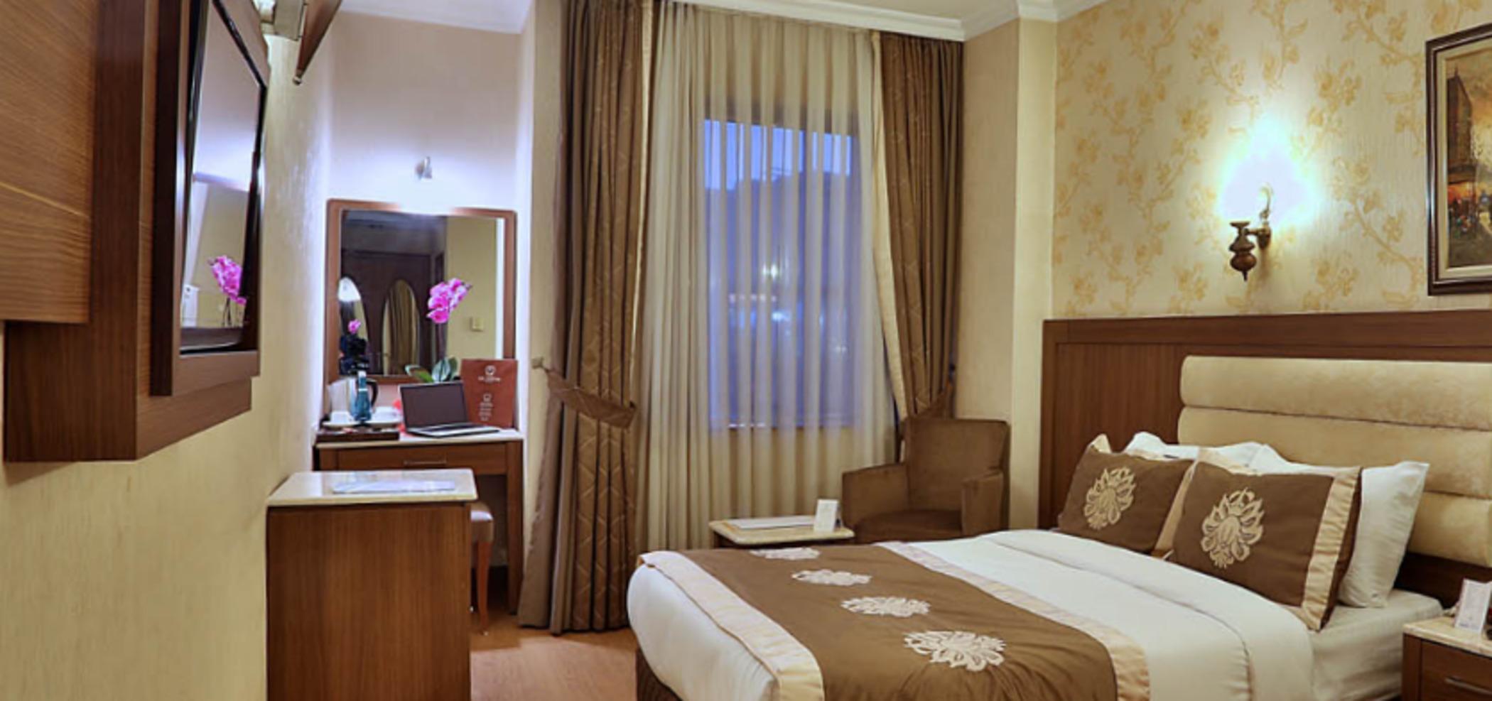Grand Hilarium Hotel Κωνσταντινούπολη Εξωτερικό φωτογραφία