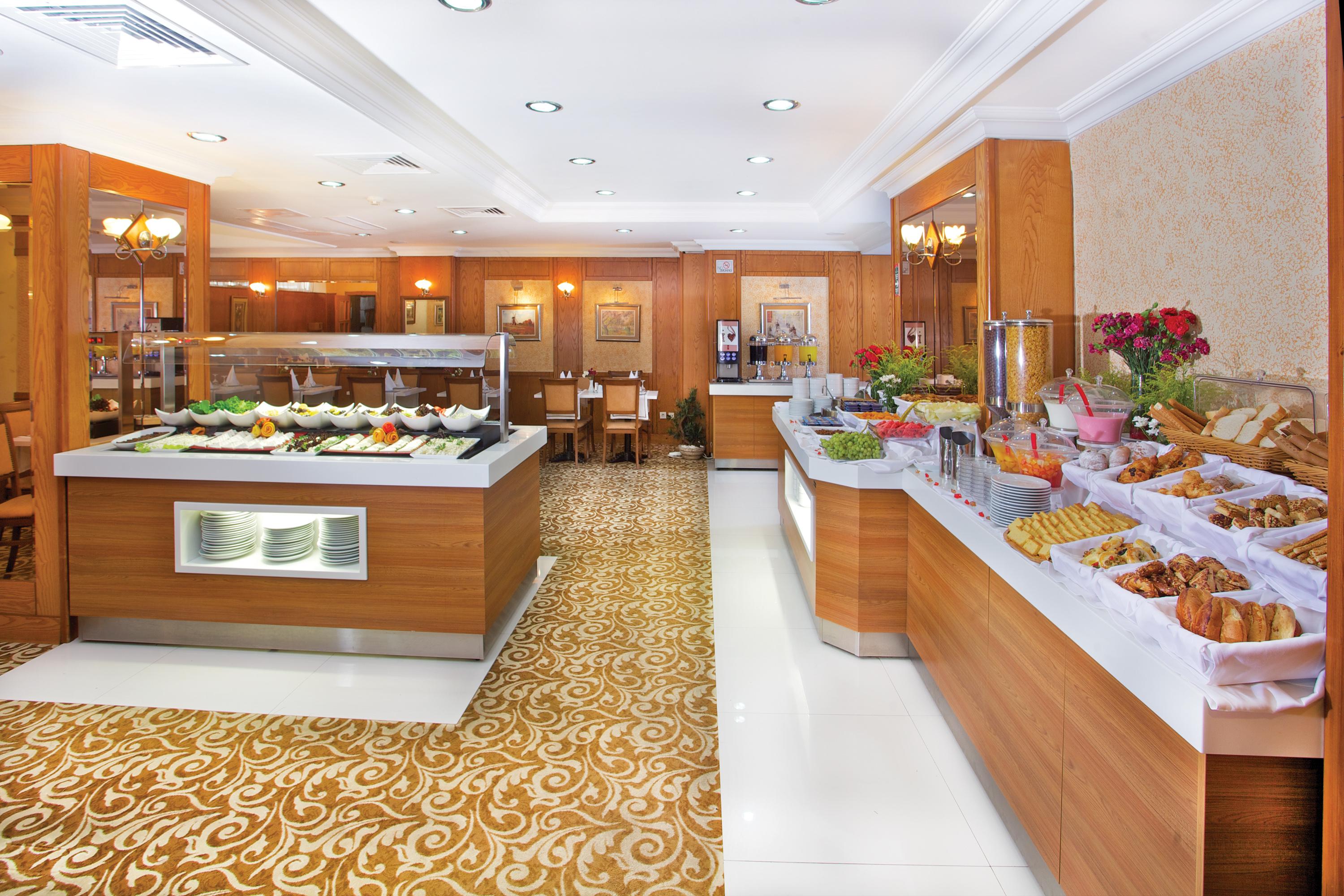 Grand Hilarium Hotel Κωνσταντινούπολη Εξωτερικό φωτογραφία