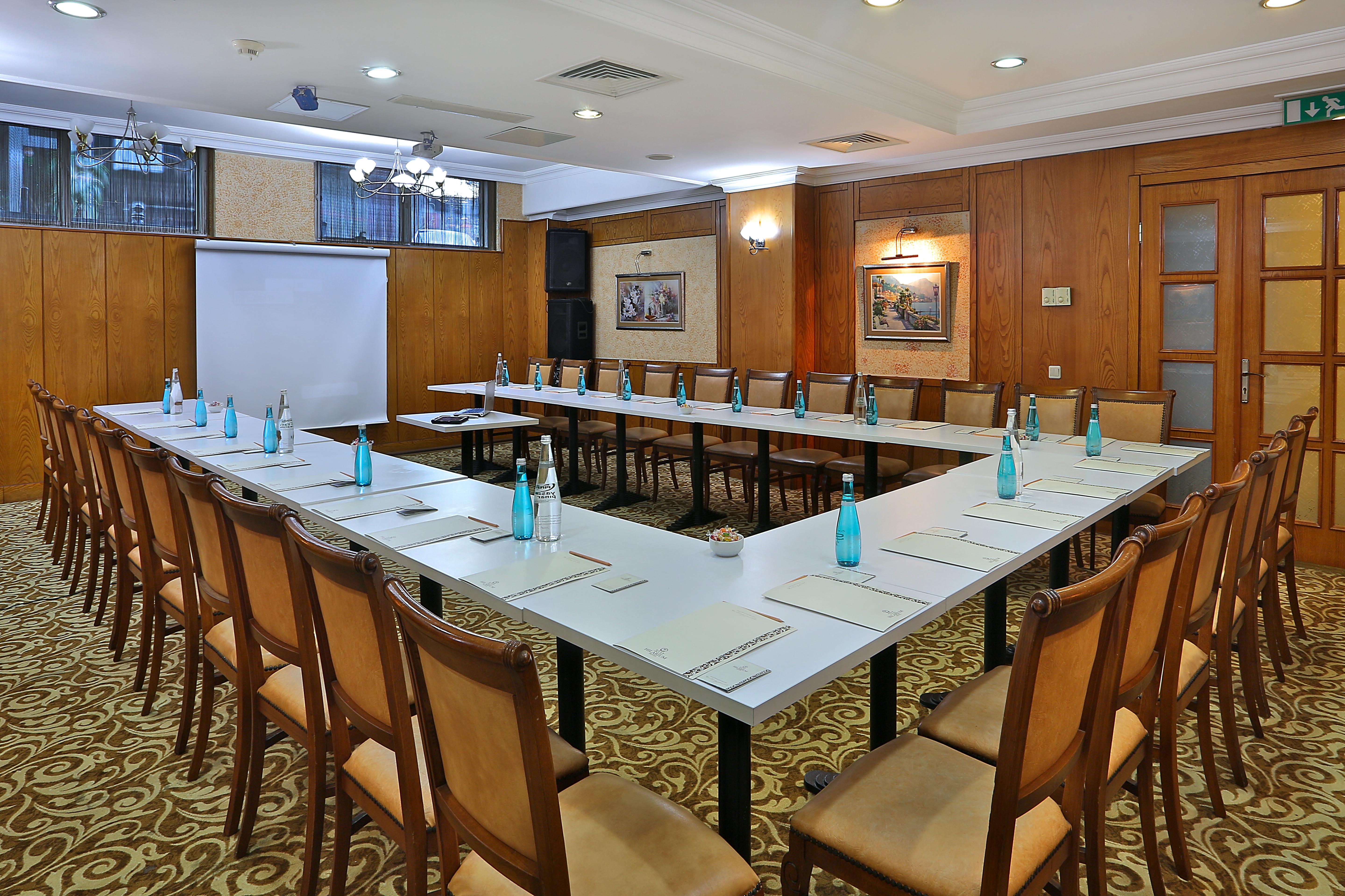 Grand Hilarium Hotel Κωνσταντινούπολη Εξωτερικό φωτογραφία