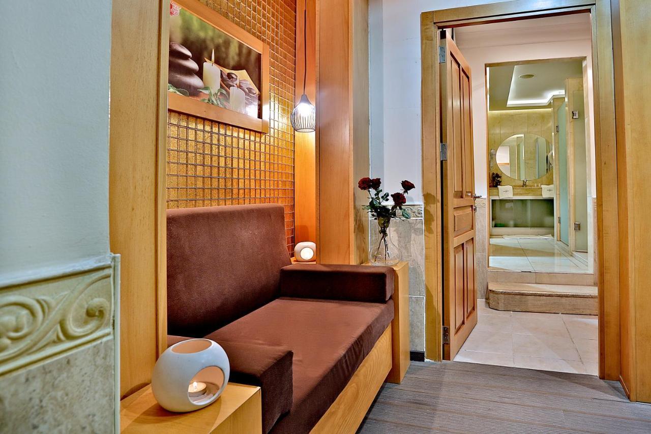 Grand Hilarium Hotel Κωνσταντινούπολη Εξωτερικό φωτογραφία