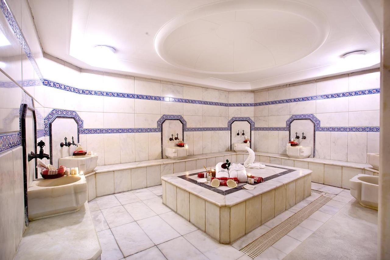 Grand Hilarium Hotel Κωνσταντινούπολη Εξωτερικό φωτογραφία