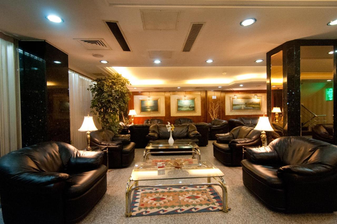 Grand Hilarium Hotel Κωνσταντινούπολη Εξωτερικό φωτογραφία