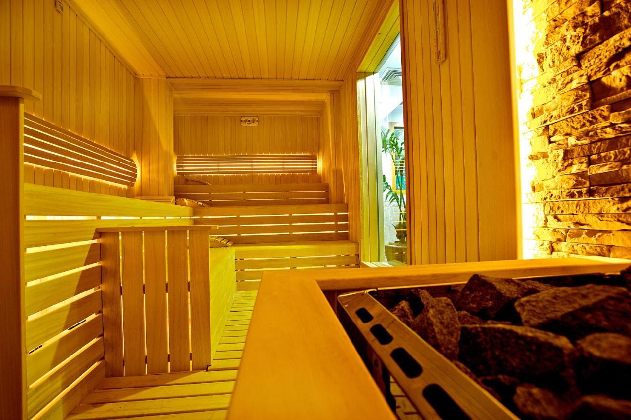 Grand Hilarium Hotel Κωνσταντινούπολη Εξωτερικό φωτογραφία