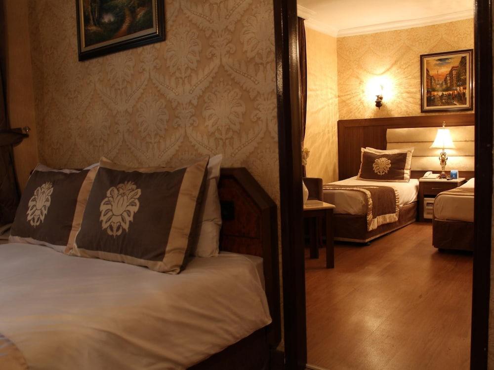 Grand Hilarium Hotel Κωνσταντινούπολη Εξωτερικό φωτογραφία