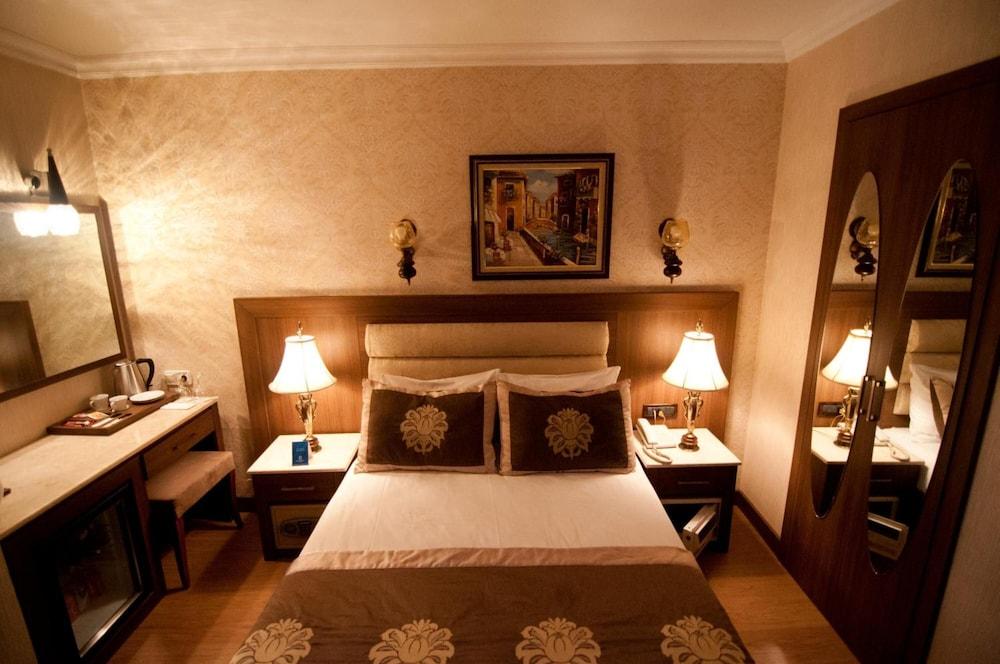 Grand Hilarium Hotel Κωνσταντινούπολη Εξωτερικό φωτογραφία