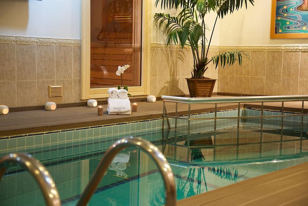 Grand Hilarium Hotel Κωνσταντινούπολη Εξωτερικό φωτογραφία