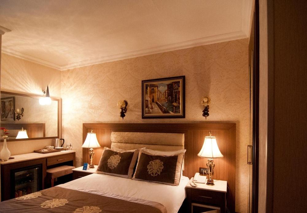 Grand Hilarium Hotel Κωνσταντινούπολη Εξωτερικό φωτογραφία