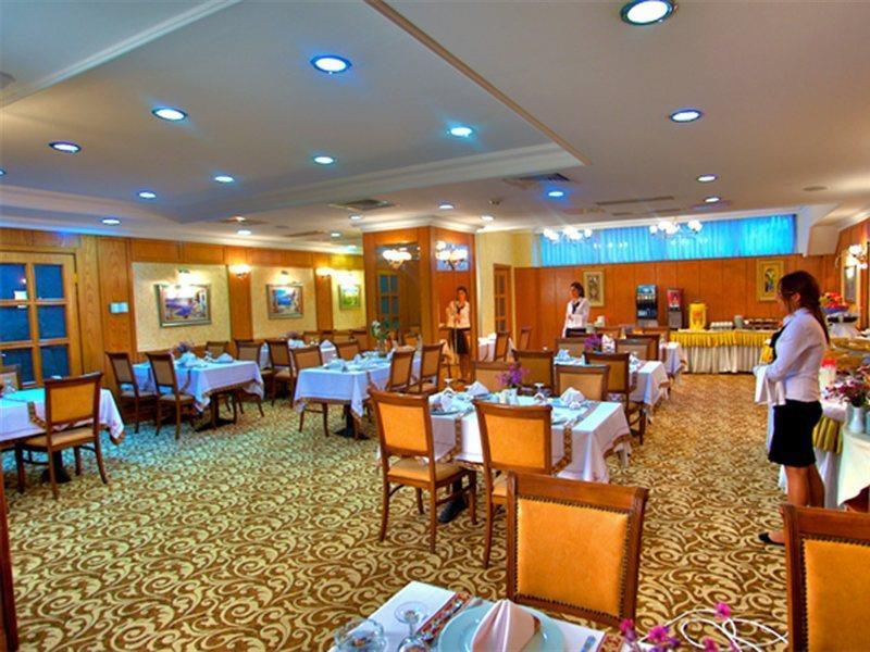 Grand Hilarium Hotel Κωνσταντινούπολη Εξωτερικό φωτογραφία