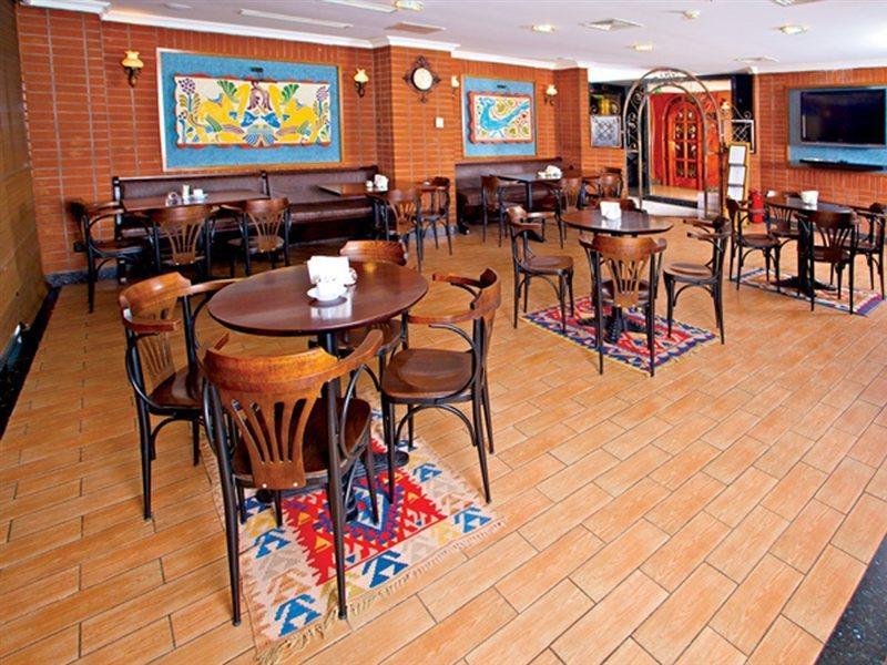 Grand Hilarium Hotel Κωνσταντινούπολη Εξωτερικό φωτογραφία