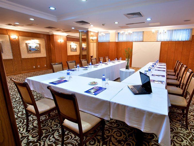 Grand Hilarium Hotel Κωνσταντινούπολη Εξωτερικό φωτογραφία