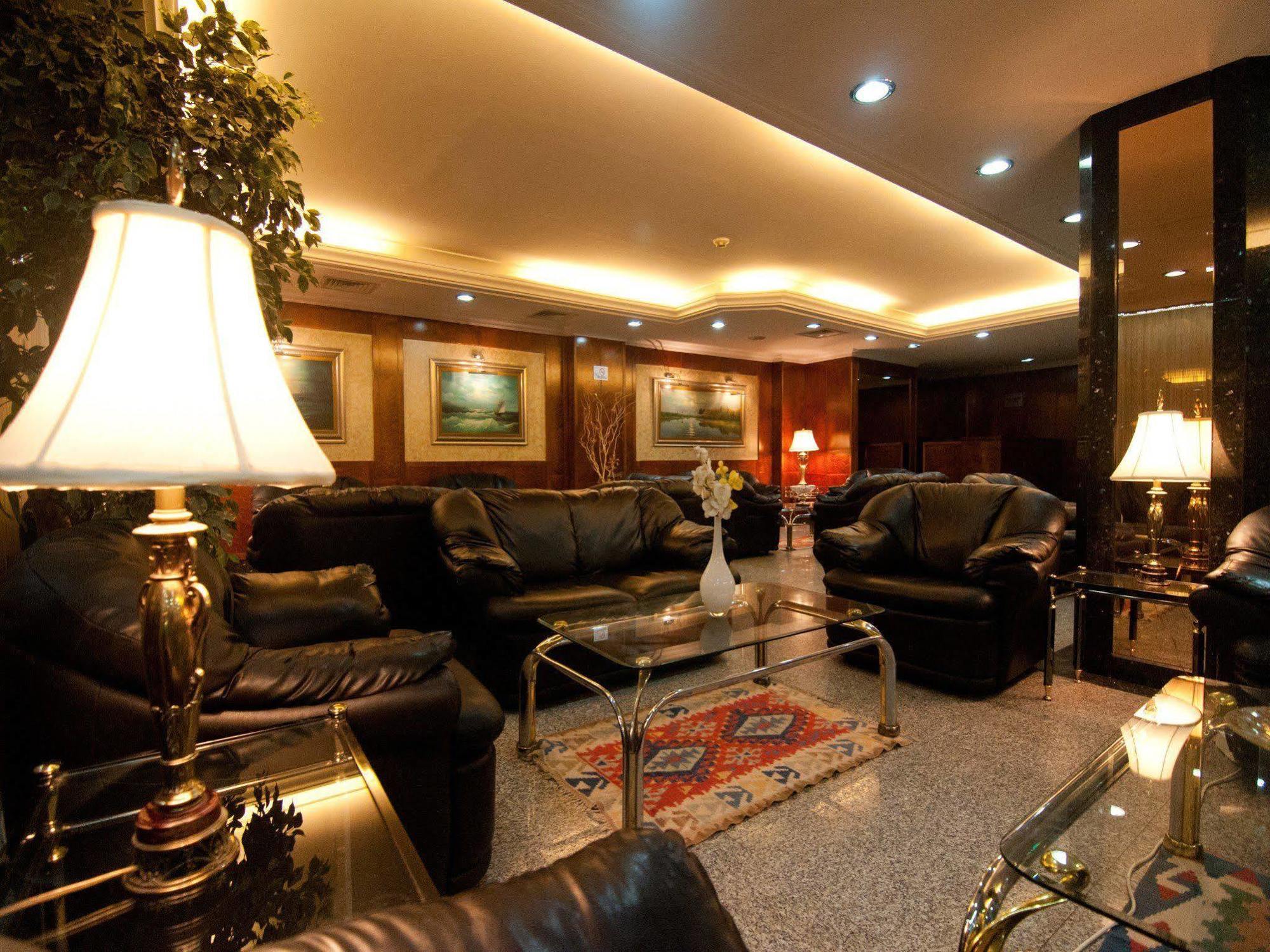 Grand Hilarium Hotel Κωνσταντινούπολη Εξωτερικό φωτογραφία