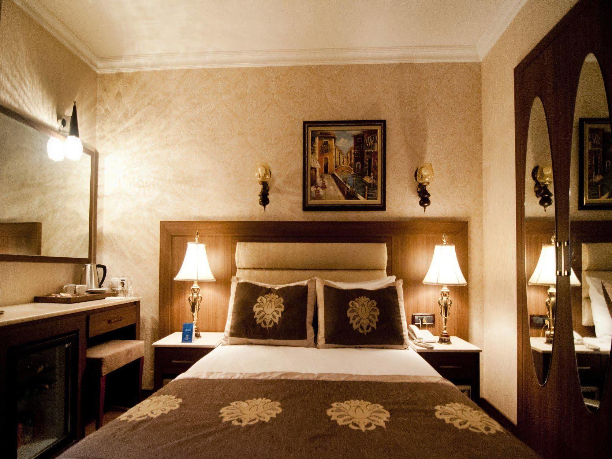 Grand Hilarium Hotel Κωνσταντινούπολη Εξωτερικό φωτογραφία