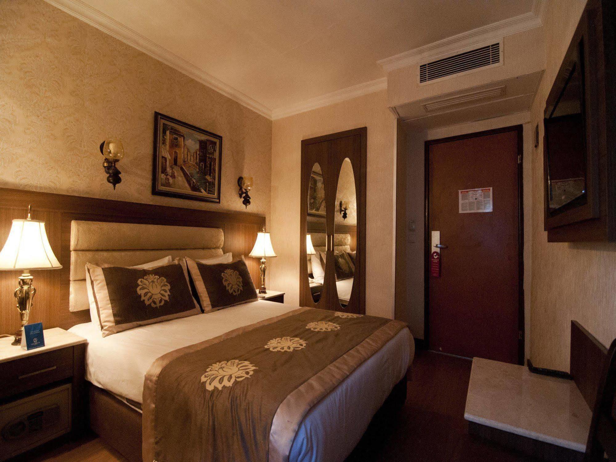 Grand Hilarium Hotel Κωνσταντινούπολη Εξωτερικό φωτογραφία